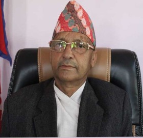 बालबालिकाको हितका लागि जिम्मेवार बन्न प्रदेश प्रमुख शर्माको आग्रह