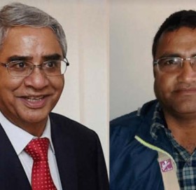 प्रतिद्वन्द्वीसँग सहकार्य गरेर चुनाव जित्ने दाउमा देउवा