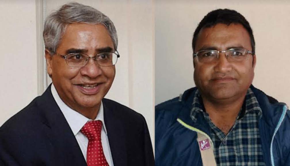 प्रतिद्वन्द्वीसँग सहकार्य गरेर चुनाव जित्ने दाउमा देउवा