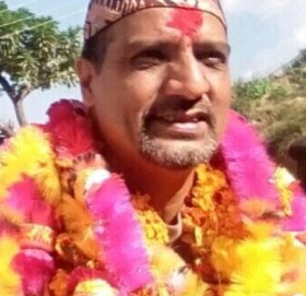 बैतडीमा बागी उम्मेदवारलाई जिताउन काँग्रेसका वडा सभापतिले दिए राजीनामा