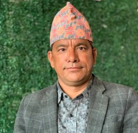 एमालेको समानुपातिक सूचीमा बाजुराका दयालबहादुर शाही