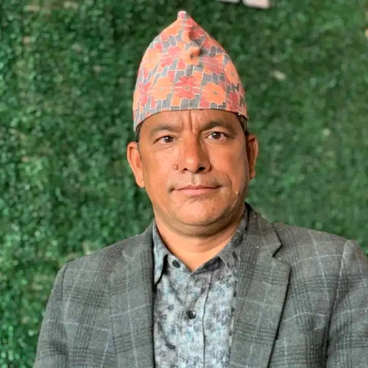 एमालेको समानुपातिक सूचीमा बाजुराका दयालबहादुर शाही