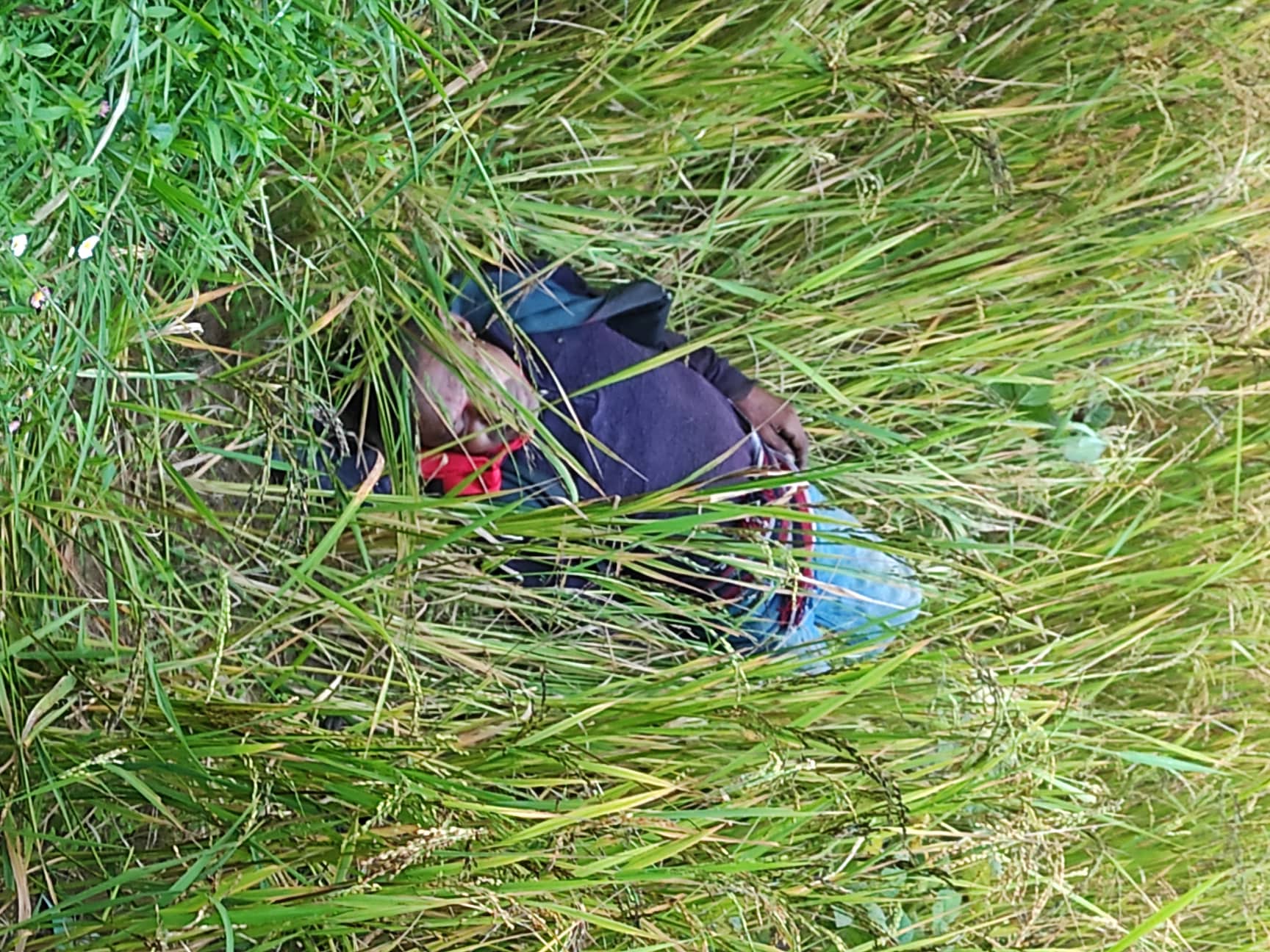 मेला हेर्न गएका बाजुराका जहरी मृतक अबस्थामा फेला