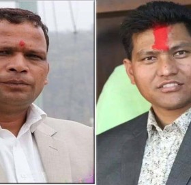 संकटमा काँग्रेस बाजुरा नरेश शाही की कर्ण बिक ?