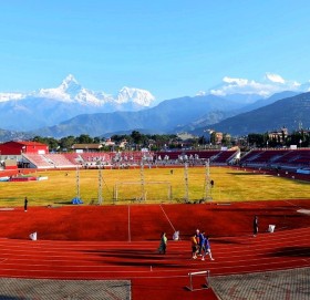 नवौँ राष्ट्रिय खेलकुद : आइटिएफमा सेनालाई तीन र गण्डकीलाई एक स्वर्ण