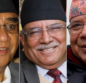 आज प्रधानमन्त्री देउवासहित गठबन्धनका नेताको टोली धनगढी आउँदै