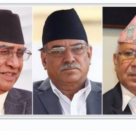 सुदूरपश्चिममा गठबन्धनको बाँडफाँट टुंगो लाग्यो, कुन दलले कहाँ पाए ? (सूचीसहित)