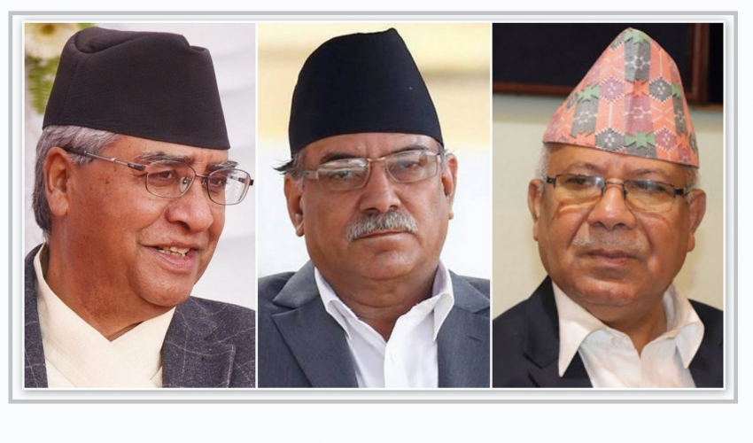 सुदूरपश्चिममा गठबन्धनको बाँडफाँट टुंगो लाग्यो, कुन दलले कहाँ पाए ? (सूचीसहित)