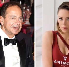 ३२ वर्ष कान्छीसँग प्रेम गर्दा अर्बपतिलाई फसाद, डिभोर्सका लागि पत्नीले मागिन् सबा खर्ब रुपैयाँ