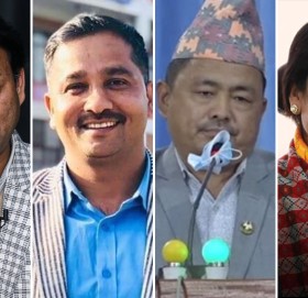 सुदूरपश्चिम प्रदेशमा एमालेको उम्मेदवार टुंगियो (नामावलीसहित)