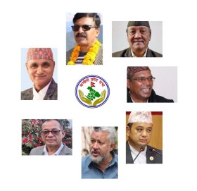 कर्णालीमा नयाँ मुख्यमन्त्री को ? चुनावी मैदानमा छन् ७ आकांक्षी