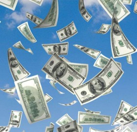 आफ्नै गल्तीले मालामाल, चिठ्ठामा हात पर्‍यो २ करोड रुपैयाँ