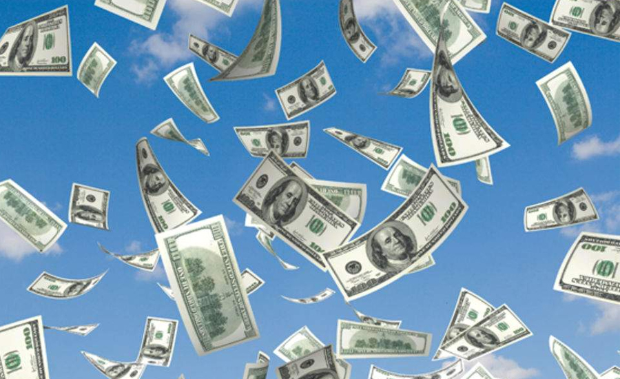 आफ्नै गल्तीले मालामाल, चिठ्ठामा हात पर्यो २ करोड रुपैयाँ