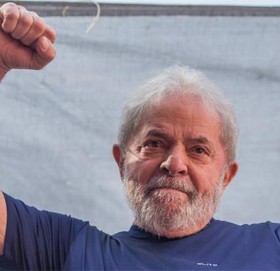 वामपन्थी नेता सिल्भा ब्राजिलको राष्ट्रपतिमा तेस्रोपटक निर्वाचित