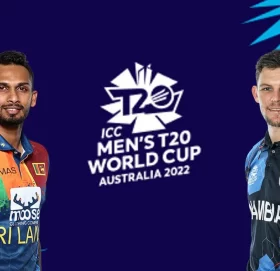 टी–२० विश्व कप क्रिकेट आजदेखि सुरु हुँदै, उद्घाटन खेलमा नामिबिया र श्रीलङ्काबीच प्रतिस्पर्धा