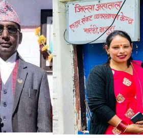 कांग्रेसको सामानुपातिक बन्दसुचीमा बाजुराबाट तिमिल्सेना आउट महाको इन्ट्रि