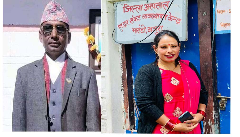 कांग्रेसको सामानुपातिक बन्दसुचीमा बाजुराबाट तिमिल्सेना आउट महाको इन्ट्रि