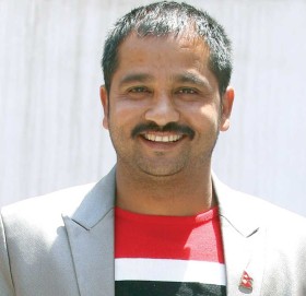 निर्वाचन आयोगले सोध्यो ऐनबहादुर महरलाई चौबिस घण्टे स्पष्टीकरण