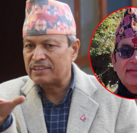 भीम रावलको टिकट खोसिएपछि क्षेत्रीय संयोजकले दिए राजीनामा