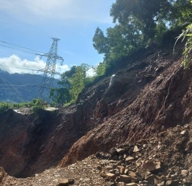 यी चार सडक अझै खुलेनन्, नारायणगढ–मुग्लिन सडक सुचारु