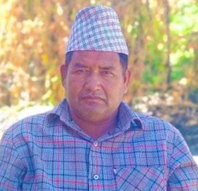 बझाङ खप्तडछान्ना झडप:घटनामा संग्लन रहेको भन्दै वडा अध्यक्ष खड्का प्रहरी हिरासतमा