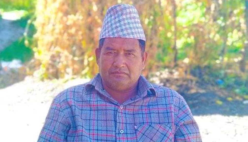 बझाङ खप्तडछान्ना झडप:घटनामा संग्लन रहेको भन्दै वडा अध्यक्ष खड्का प्रहरी हिरासतमा