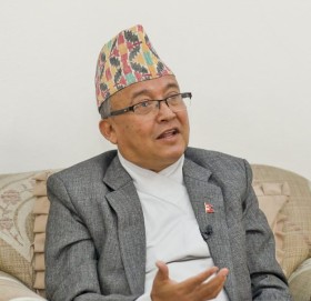 ‘मनोनयन दर्ताको तालिका सर्दैन, दलहरुलाई अप्ठ्यारो पनि पर्दैन’