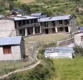 चार महिना बितिसक्दा पनि नारायण माविले पाएन बि.ब्य.स.अध्यक्ष