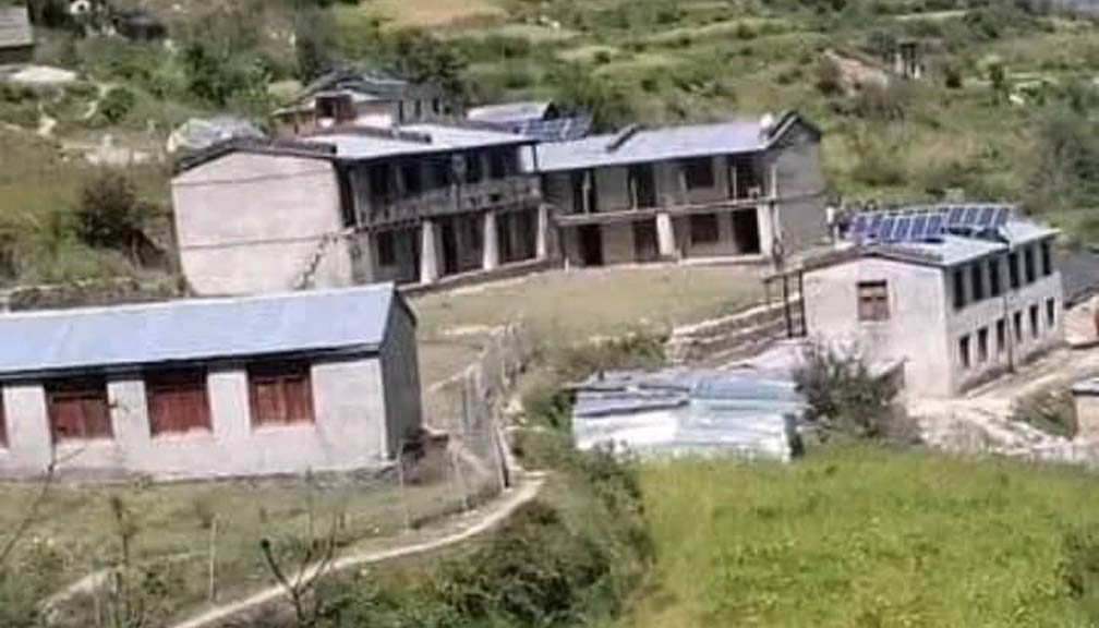 चार महिना बितिसक्दा पनि नारायण माविले पाएन बि.ब्य.स.अध्यक्ष