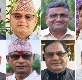 सुदूरपश्चिमको मुख्यमन्त्रीमा को-को आकांक्षी ?