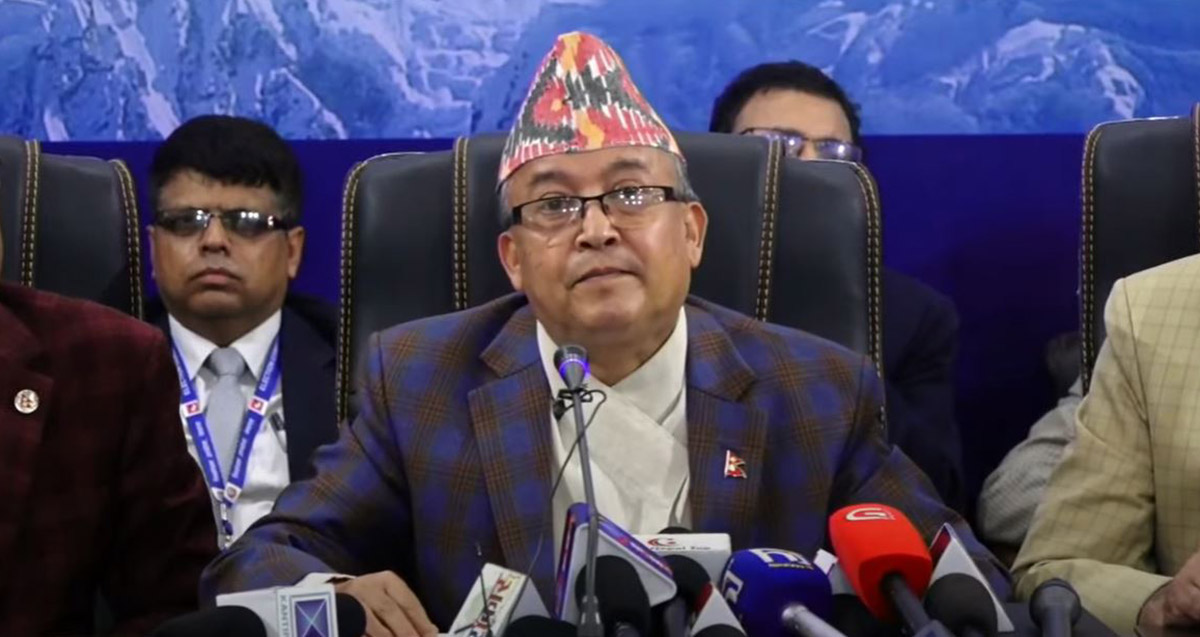 उम्मेदवारी मनोनयन दर्ताको समय थप हुँदैन : निर्वाचन आयोग