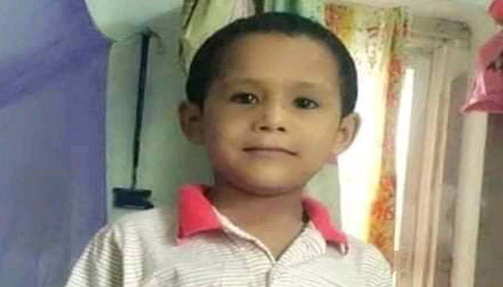 बझाङका १० बर्षिय बालक धनगढीको भौतिकपूर्वाधार मन्त्रालयको गेट बाटै हराए