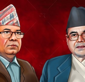 एकीकृत समाजवादीले टुंगो लगायो उम्मेदवार (नामावलीसहित)