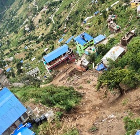 बेपत्ता भएका १५ मलामीमध्ये २ जना सम्पर्कमा, १३ को खोजी जारी