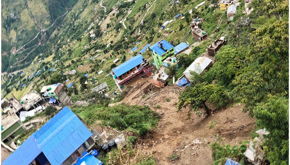 बेपत्ता भएका १५ मलामीमध्ये २ जना सम्पर्कमा, १३ को खोजी जारी