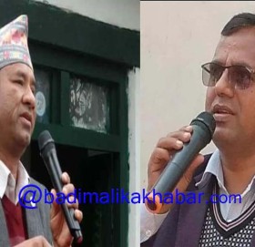 बाजुरामा थापा र पाण्डेबीच कडा  प्रतिस्पर्धा हुँदै