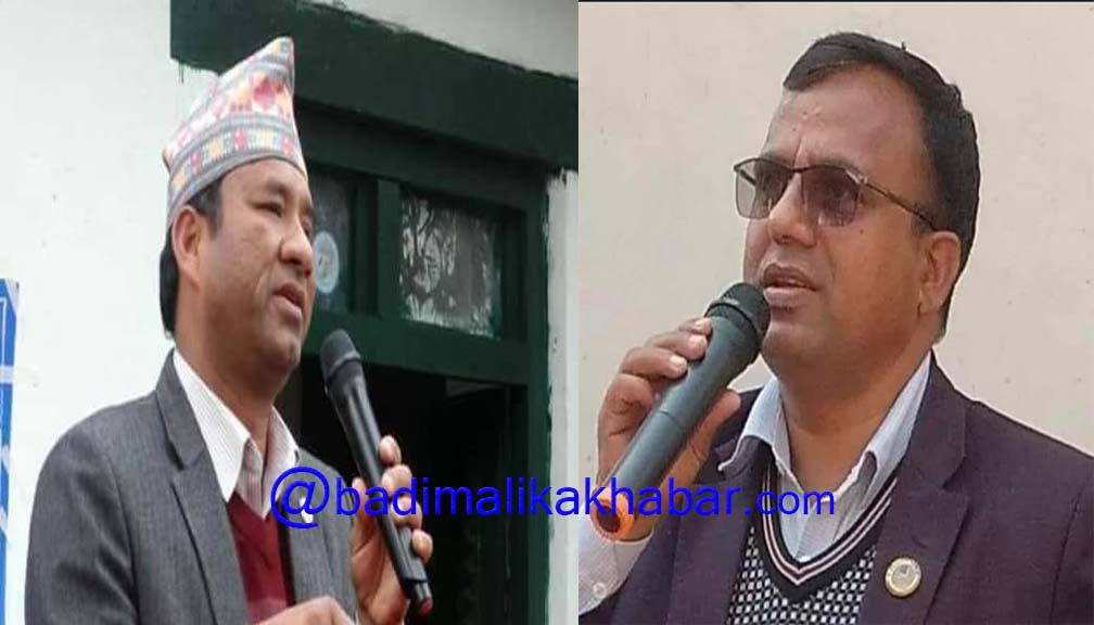 बाजुरामा थापा र पाण्डेबीच कडा  प्रतिस्पर्धा हुँदै