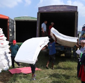 जनक शिक्षामा १० लाख नमुना मतपत्र छापियो