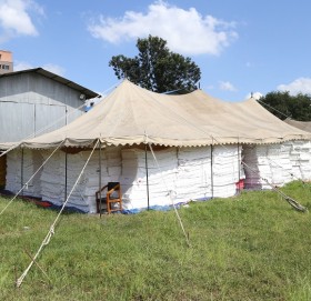 १८ जिल्लामा समानुपातिक निर्वाचन प्रणालीतर्फको मतपत्र ढुवानी