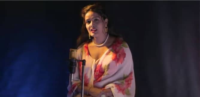 निरुता खत्रीको ‘उडिगै डालिका मैना’ सार्वजनिक (भिडियोसहित)