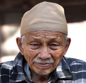 शताब्दी पुरुष सत्यमोहन जोशीको निधन