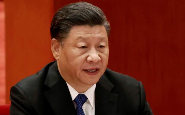 चिनियाँ राष्ट्रपति सी तेस्रो कार्यकालका लागि अनुमोदित हुँदै