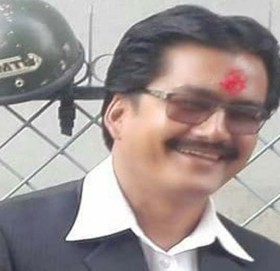 प्रदेश (क) बाट  बाेगटीले  आफ्नाे उम्मेदवारी फिर्ता लिए