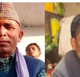 दलितमाथि कुटपिट आरोप लागेका बाजुराका वडा अध्यक्ष १ लाख धरौटिमा छुटे