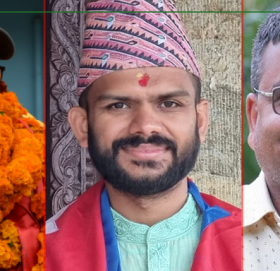 सुदूरपश्चिमका यी उम्मेदवार, जसले आफैँलाई दिन पाउँदैनन् मत