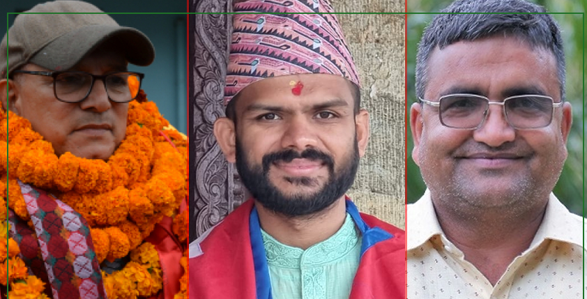 सुदूरपश्चिमका यी उम्मेदवार, जसले आफैँलाई दिन पाउँदैनन् मत