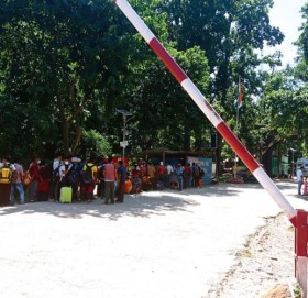 सुदूरपश्चिमका युवा चाडपर्व सकिएसँगै भारत फर्किए