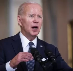 हमासका प्रमुखको मृत्युपछि अमेरिकाको टिप्पणी- ‘विश्वका लागि राम्रो दिन, युद्धविरामको अवसर’