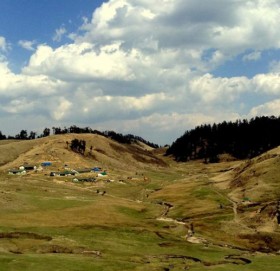 खप्तड क्षेत्रमा प्राविधिकसहितको टोली परिचालन गरिने