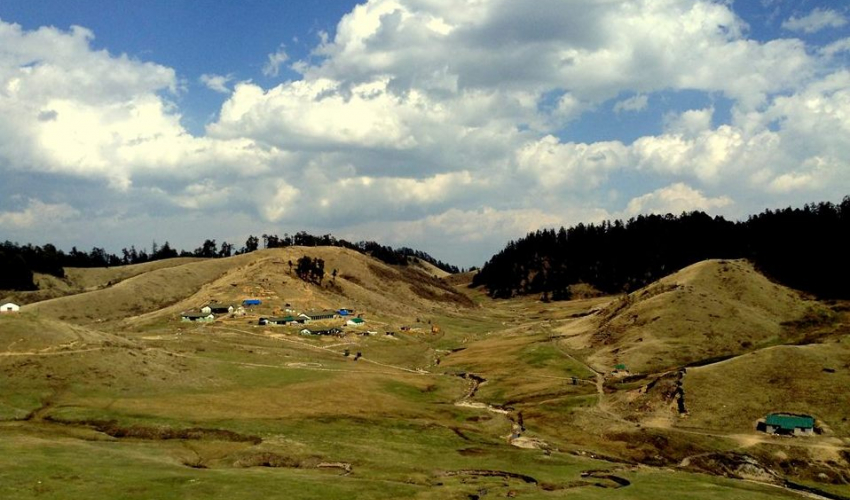 खप्तड क्षेत्रमा प्राविधिकसहितको टोली परिचालन गरिने